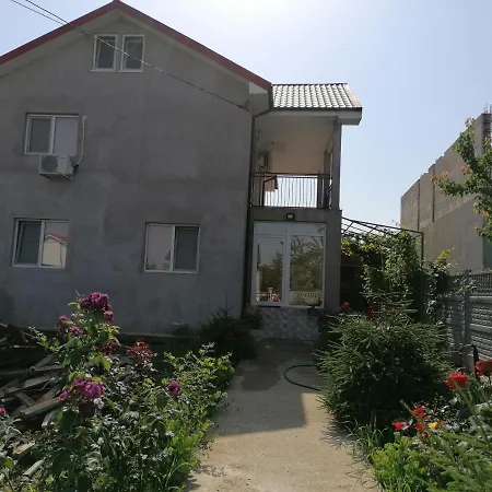 홈스테이 Casa Ali