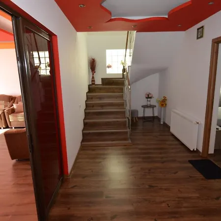 홈스테이 Casa Ali 코스티네스티