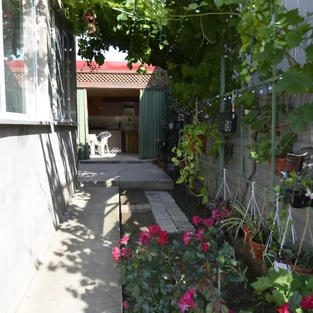 Casa Ali Rum i privatbostad