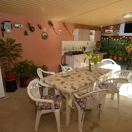 홈스테이 Casa Ali *