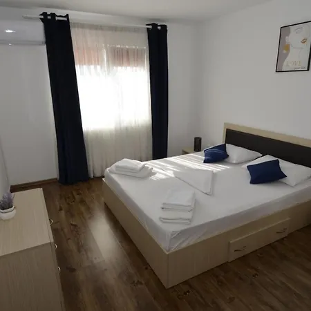 홈스테이 Casa Ali *
