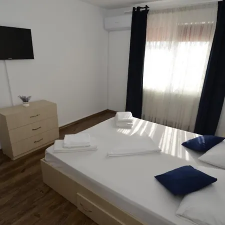 홈스테이 Casa Ali *