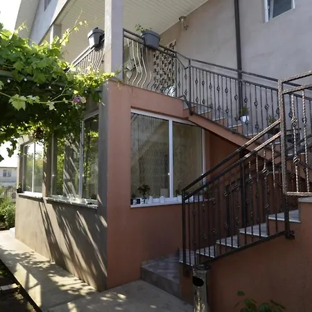 Casa Ali 홈스테이