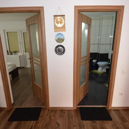 홈스테이 Casa Ali *