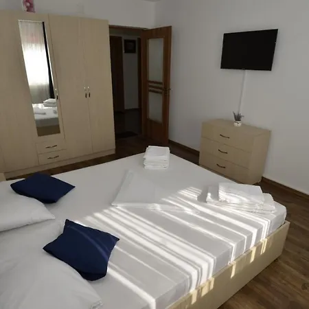 홈스테이 Casa Ali