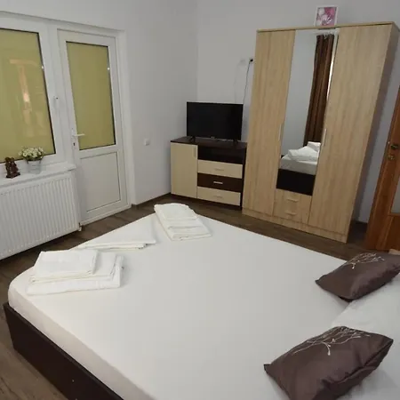 홈스테이 Casa Ali 코스티네스티