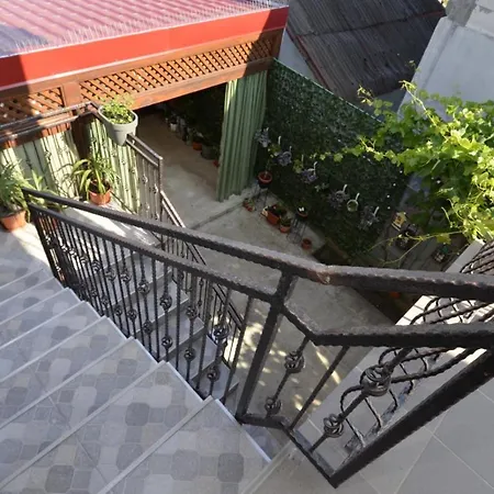 Casa Ali