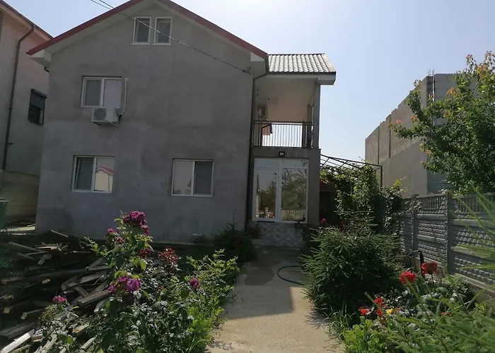 Privatunterkunft Casa Ali