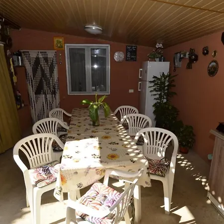 Casa Ali *