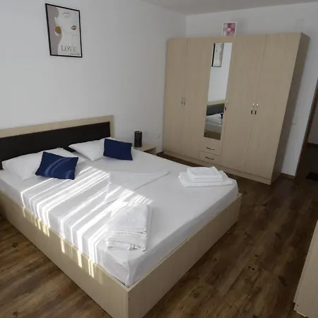 Casa Ali Homestay szállás *