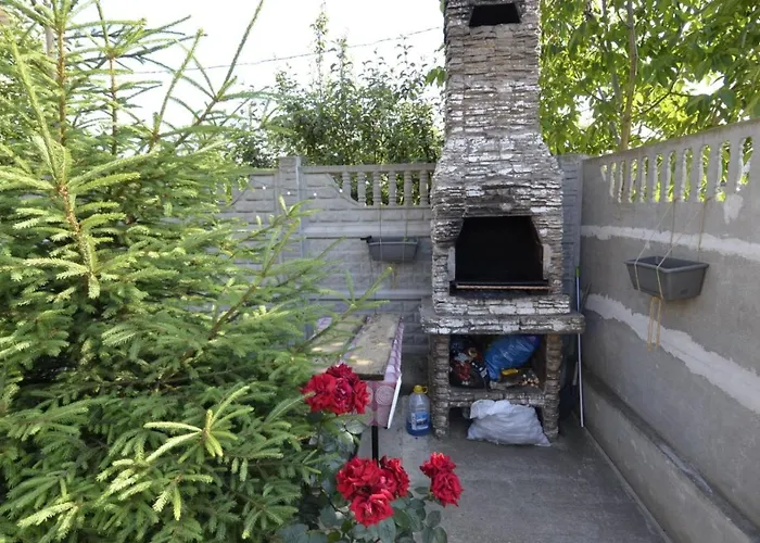 Casa Ali 科斯蒂内什蒂